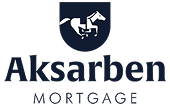 Aksarben Mortgage Logo