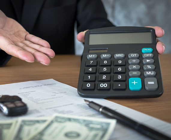 Mortgage Loan Broker Nebraska