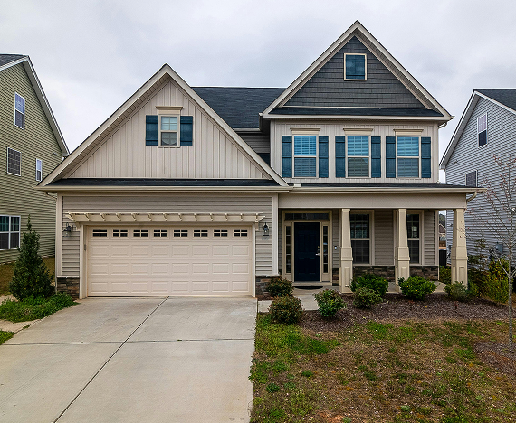 Home Mortgage Loans Nebraska